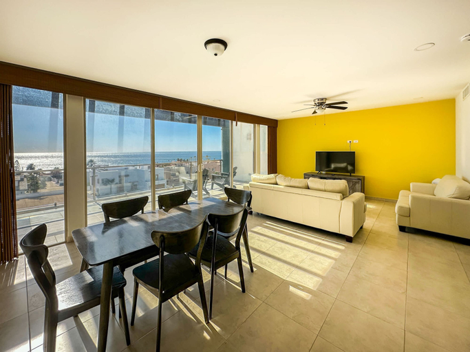 Room 4, 2BR Sunset Escape for Families, Puerto Peñasco