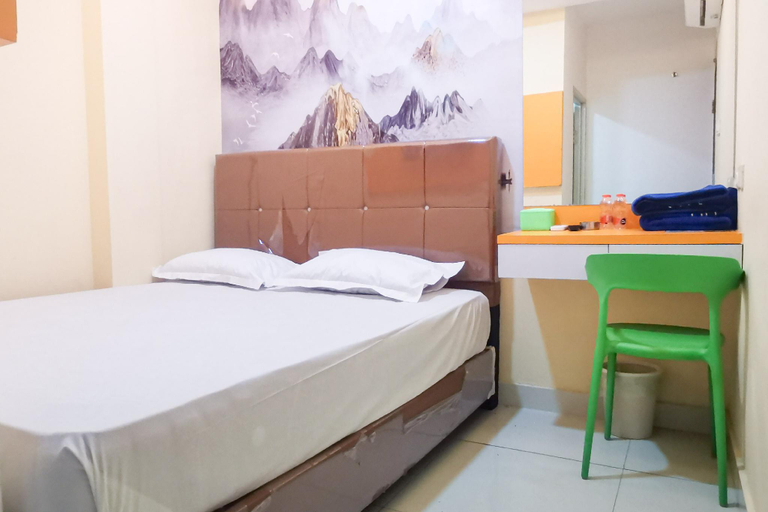 Bedroom 9