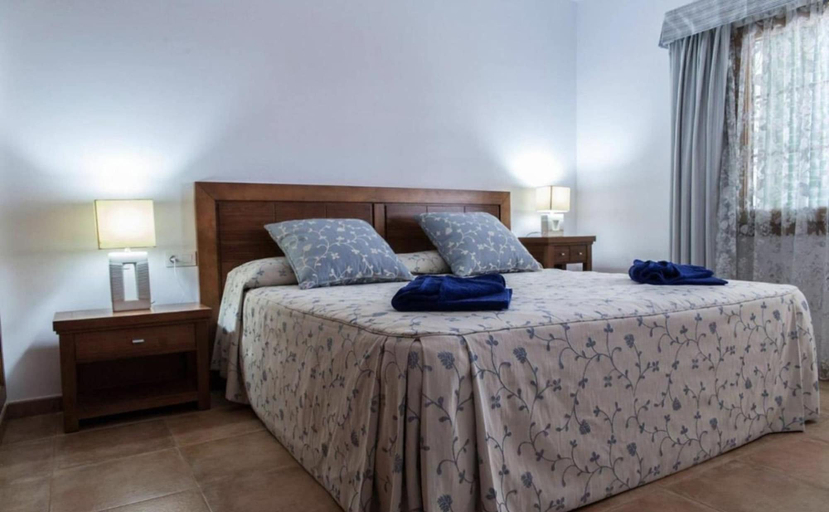 Others 4, Casa Morro Blanco in Conil, Las Palmas