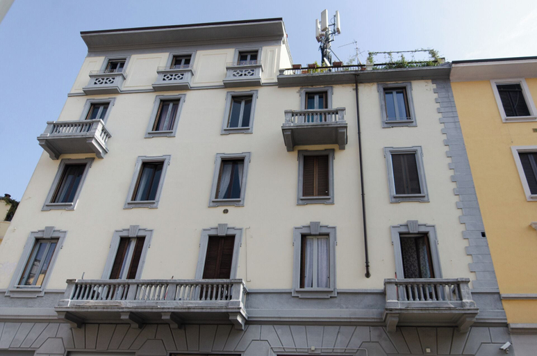 Exterior & Views, VivimiHome-Navigli Exclusive Apartment, Milano