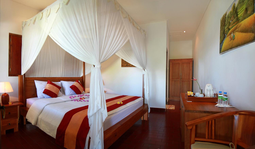 Bedroom 5, Rama Shinta Hotel, Karangasem