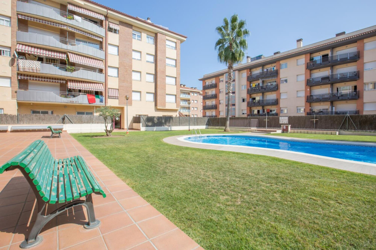 Room 2, Rossi in Lloret de Mar, Girona