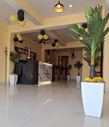Others 5, Hotel Grand Arya, Nalanda