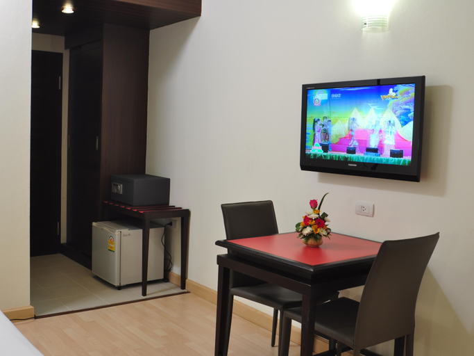 Others 4, The Color Hotel Hat Yai, Hat Yai