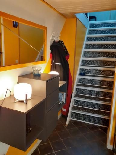 Others 5, Olsens Hygge, Jammerbugt