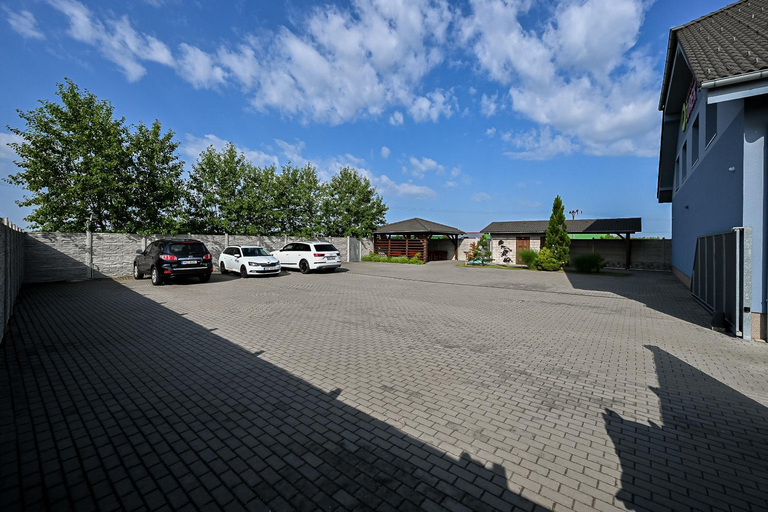 Others 5, Penzion Zurek, Břeclav