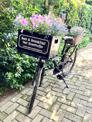 Others 3, Het Roerhofje, Roerdalen