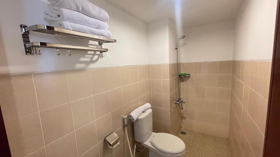 Bathroom 3