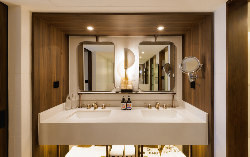Bedroom 20