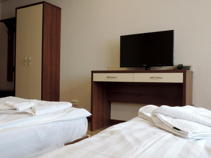 Bedroom 3, Azure Sport Resort, Ysyk-Köl (lake)