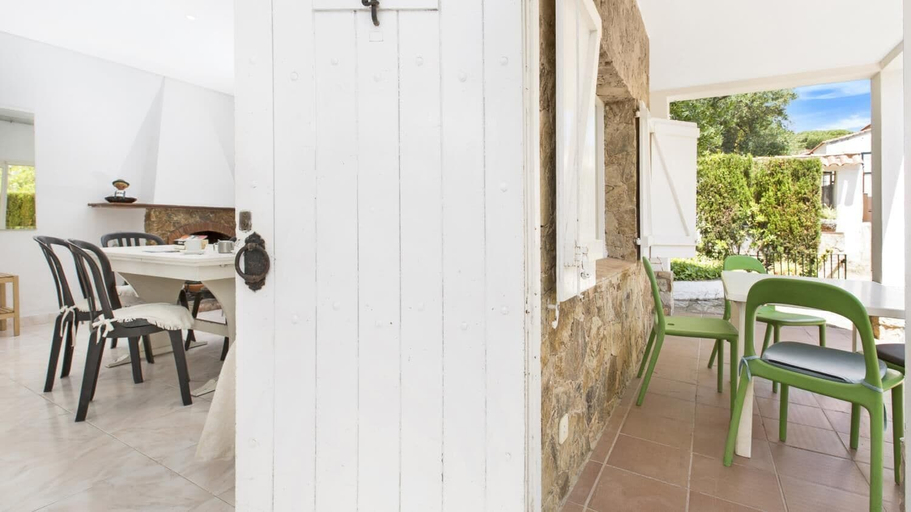 Room 3, Pandora Pl in Llafranc, Girona