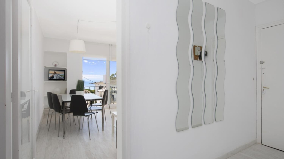 Room 5, Marsol 2 in Llafranc, Girona