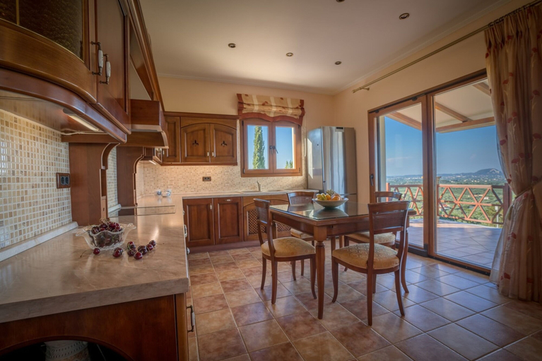 Others 4, Villa Clairy 3-bedroom Villa With Private Pool, Ionian Islands