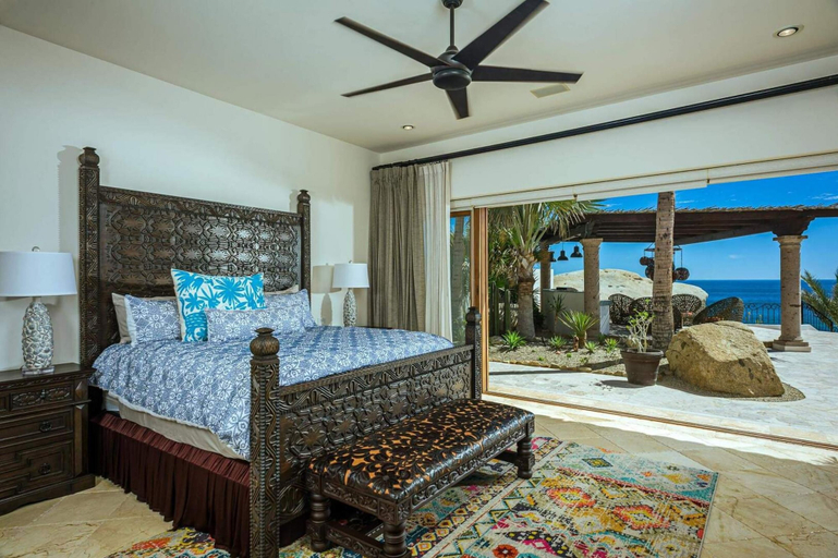 Room 4, Casa Carreta in Cabo San Lucas, La Paz