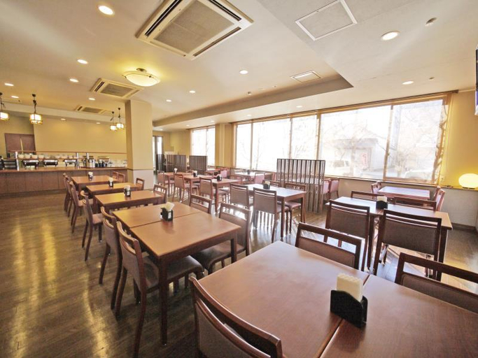 Food & Drinks 5, Hotel Route Inn Shimada Ekimae, Shimada