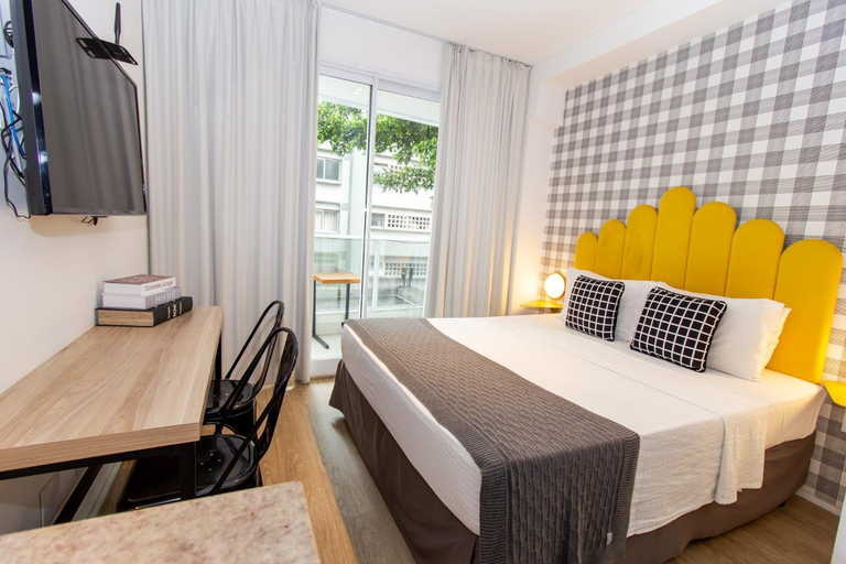 Bedroom 17