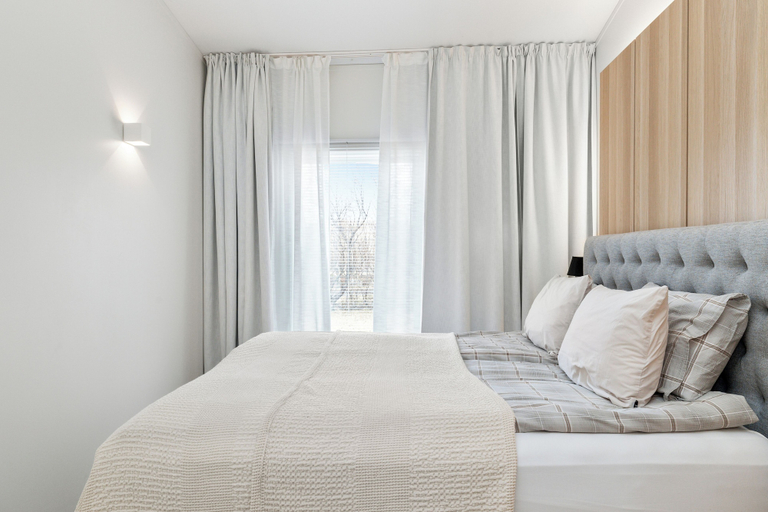 Bedroom 2, Quality and Peaceful Villa, Bessastaðahreppur