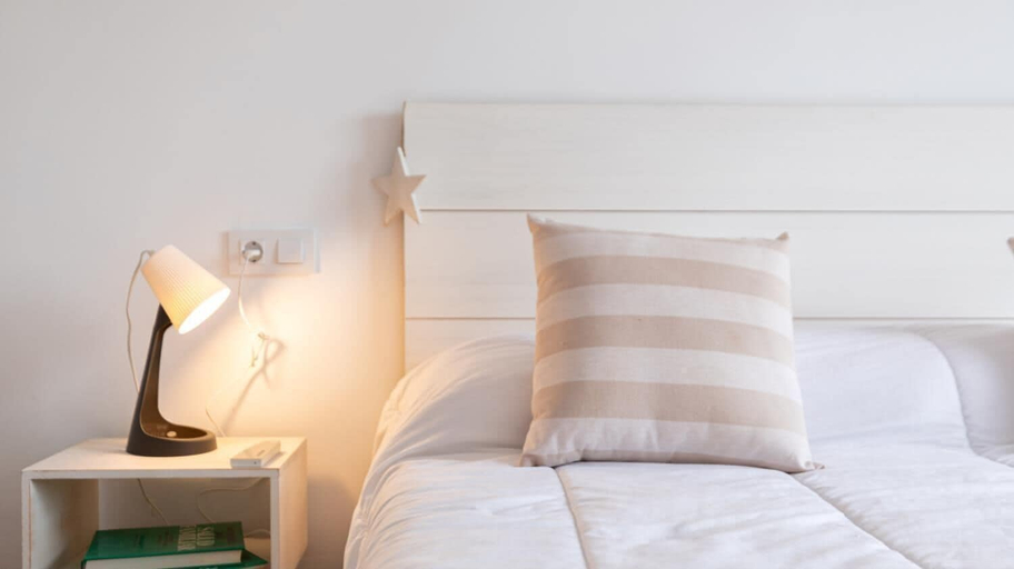 Room 3, Ferran in Llafranc With 4 Bedrooms and 2 Bathrooms, Girona