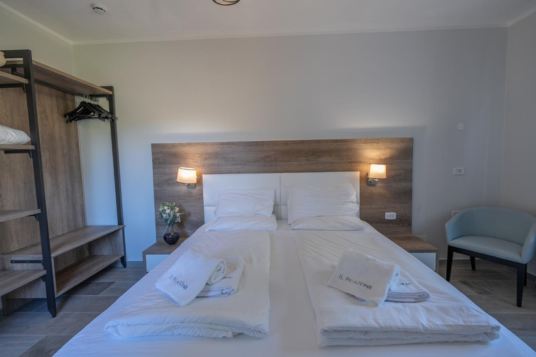 Bedroom 22