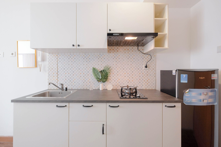 Others 4, Good Deal Studio Apartment Cinere Bellevue Suites, Depok