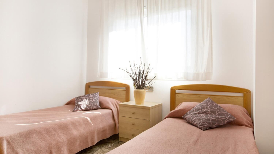 Room 4, Vila Lina in Lloret de Mar, Girona