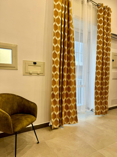 Others 5, Art Suite San Liborio, Napoli