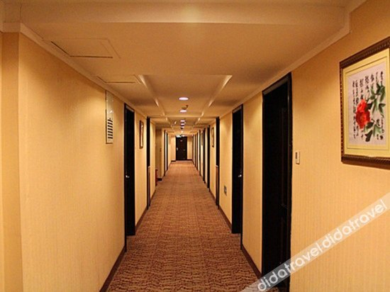 Others 2, Kingshine Hotel, Shijiazhuang