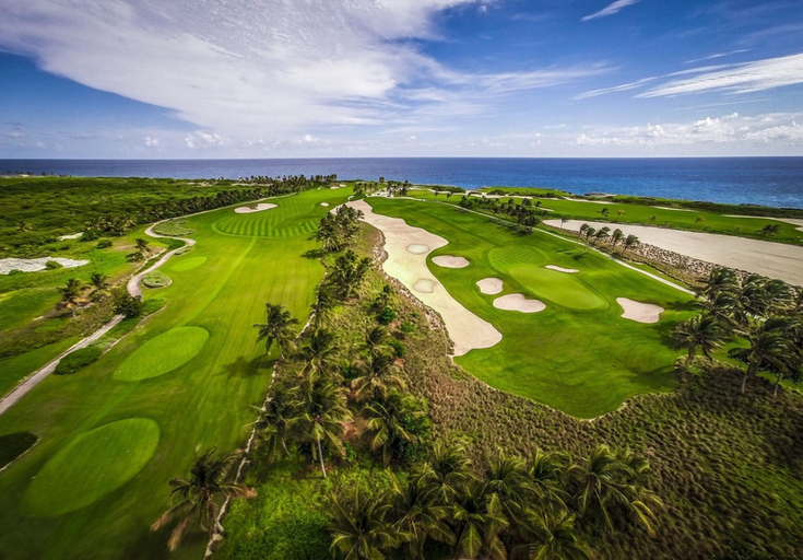 Room 5, Tortuga A2 - Charming Villa in Exclusive Beach and Golf Resort, Salvaleon de Higuey