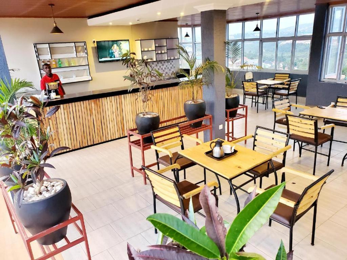 Food & Drinks, Ebenezer Apart Hotel, Kicukiro