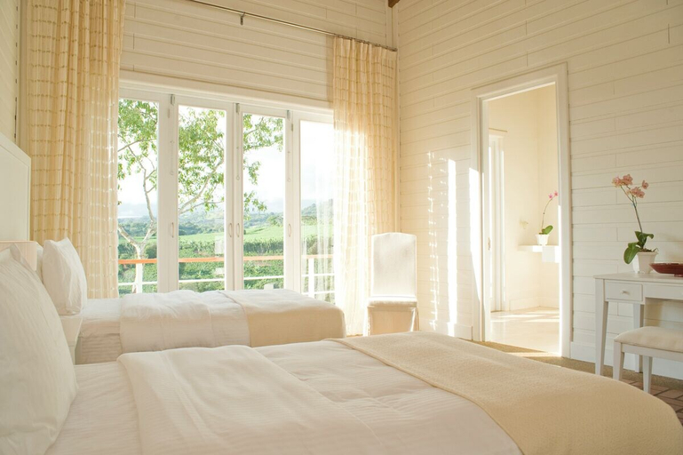Bedroom 3, Asclepios Wellness & Healing Retreat, Alajuela