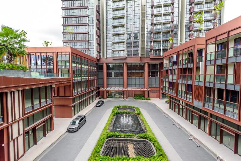 Others 5, Metropole Thu Thiem Apartment by Sy's Home, Ho Chi Minh City