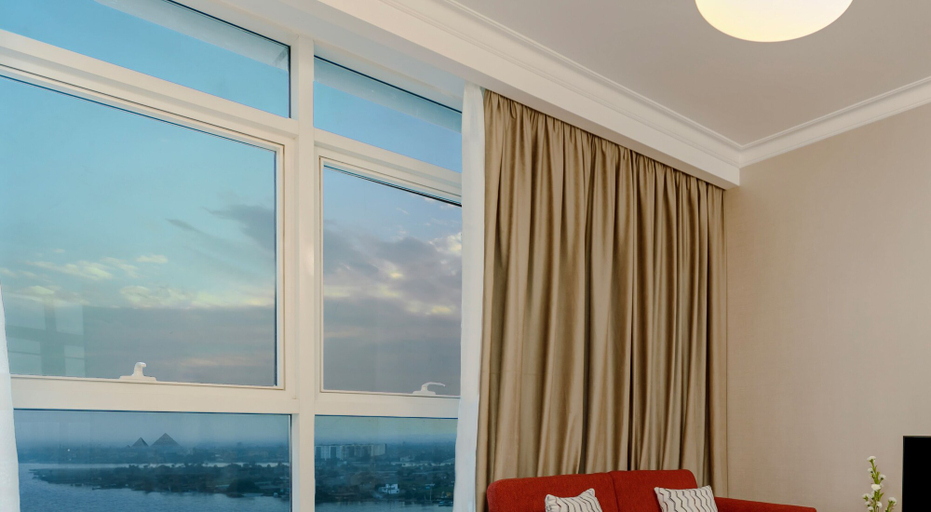 Others 4, Sokon Residence Nile View at Hilton, Giza