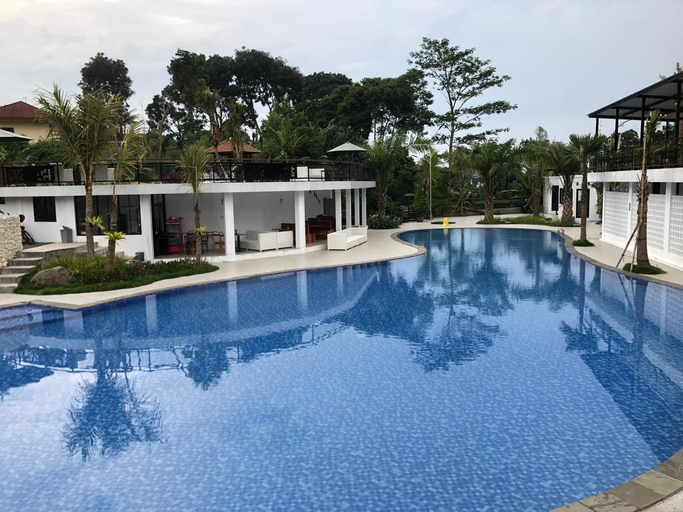 Sport & Beauty 2, Vaviva Dewatu Glamping, Karanganyar
