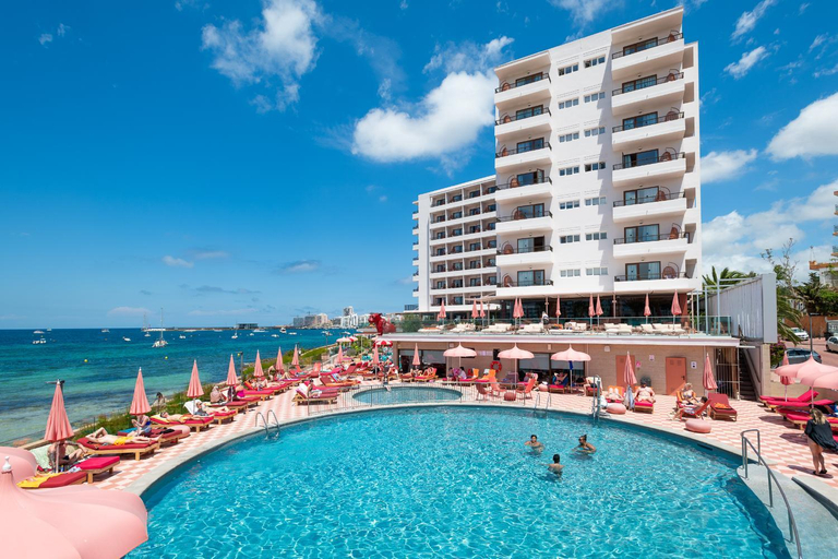 Sport & Beauty 2, Alua Hawaii Ibiza, Baleares