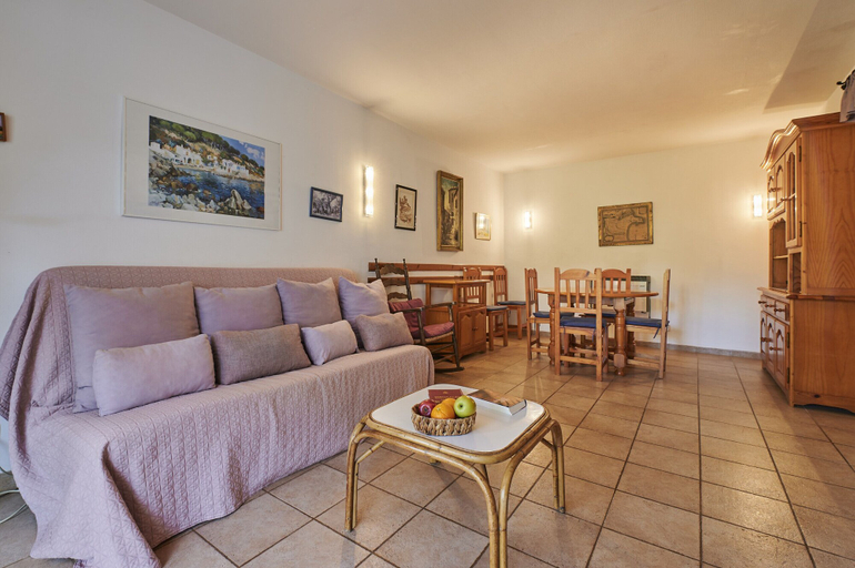 Room 5, Cliper C 3 in Llafranc, Girona