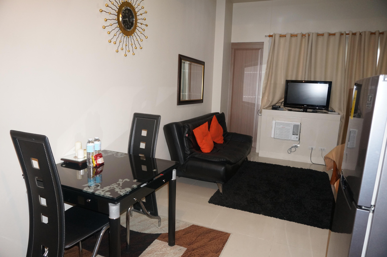 Others, PRS @ One Palm Tree Villa near T3 Airport, Pasay City