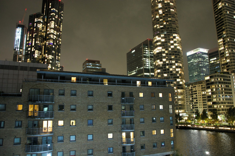 Others 4, Lux 2 Bed in Canary Wharf Close to Excel & O2, London