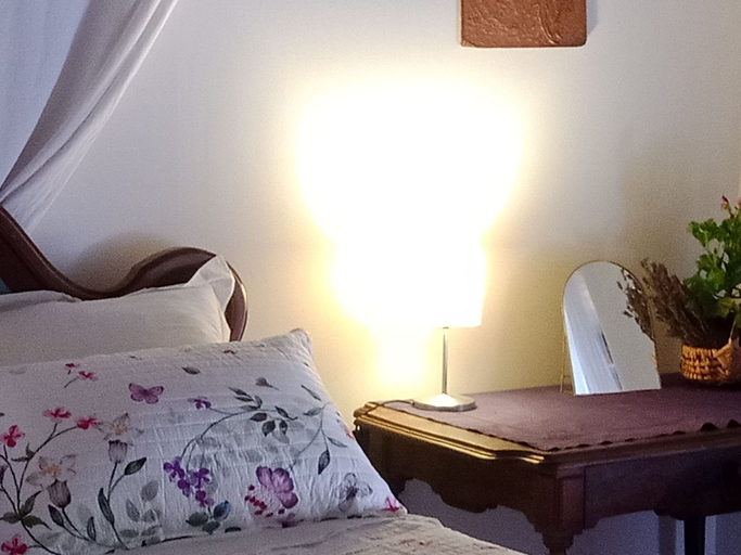 Room 2, Castro Caldelas - Cottage - Sleeps 2 - Petfriendly, Ourense