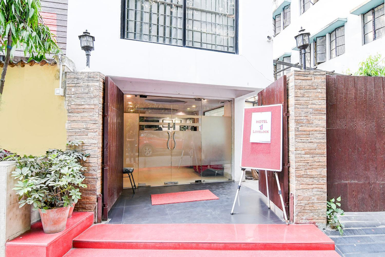 Others 2, FabHotel Ballygunge Luxury - Behind Punjab Club, Kolkata