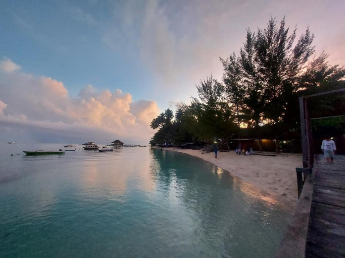 Others 4, Lapauta Derawan Resort, Berau