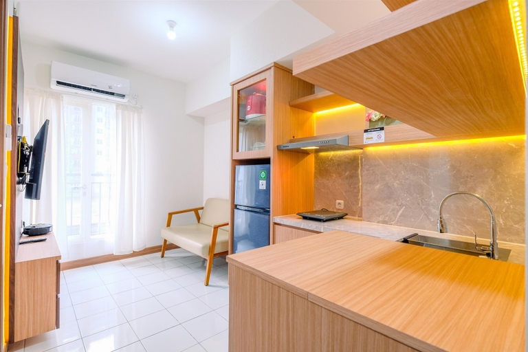 Others 4, Comfortable and Tidy 2BR Podomoro Golf View Apartment, Bogor