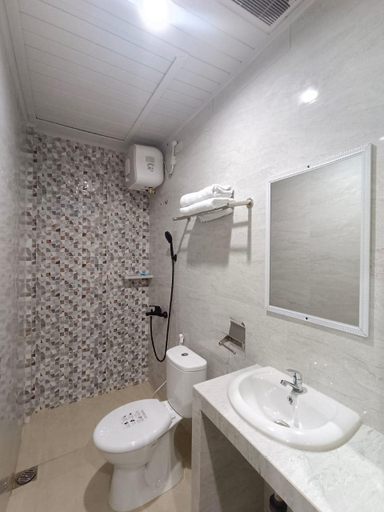 Bathroom 1
