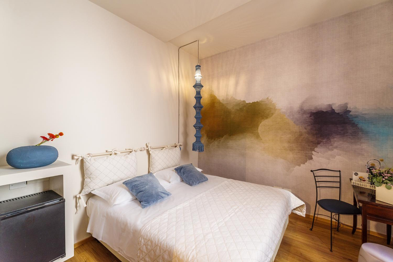 Aurora Boutique Hotel & Private SPA, Perugia