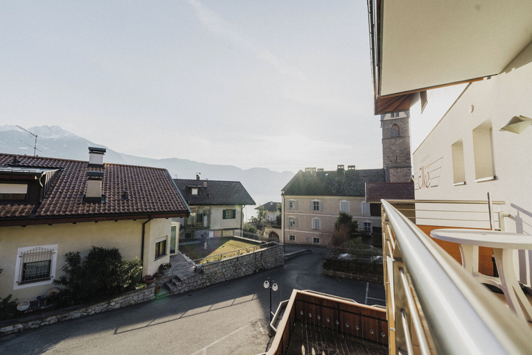 Others 5, Appartements Elke, Bolzano
