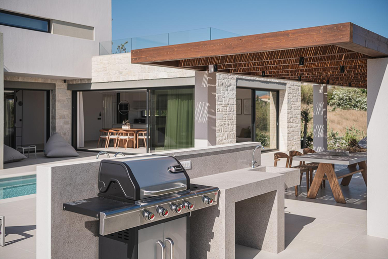 Facilities 2, Villa Iocaste - With private pool and EV station, Crete
