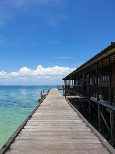 Others 3, Lapauta Derawan Resort, Berau