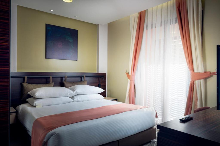 Bedroom 3, TIME Dammam Residence, Dammam