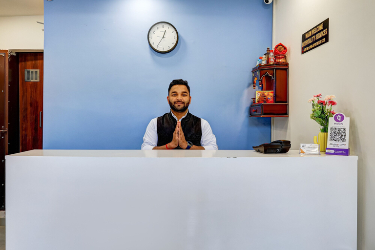 Others 5, Hotel Warm Welcome Inn Noida Sector 26, Gautam Buddha Nagar