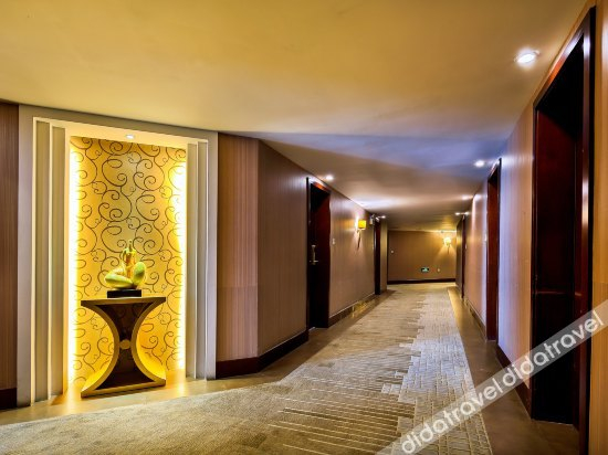 Others 2, Langshan Hotel Shenzhen (Nanshan Science & Technology Park), Shenzhen