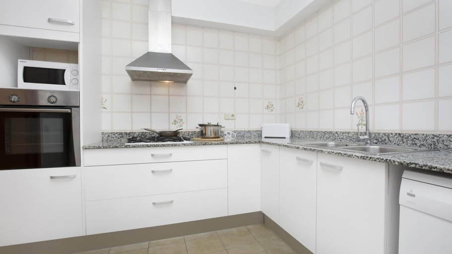Room 3, Canadell 2 in Calella de Palafrugell, Girona